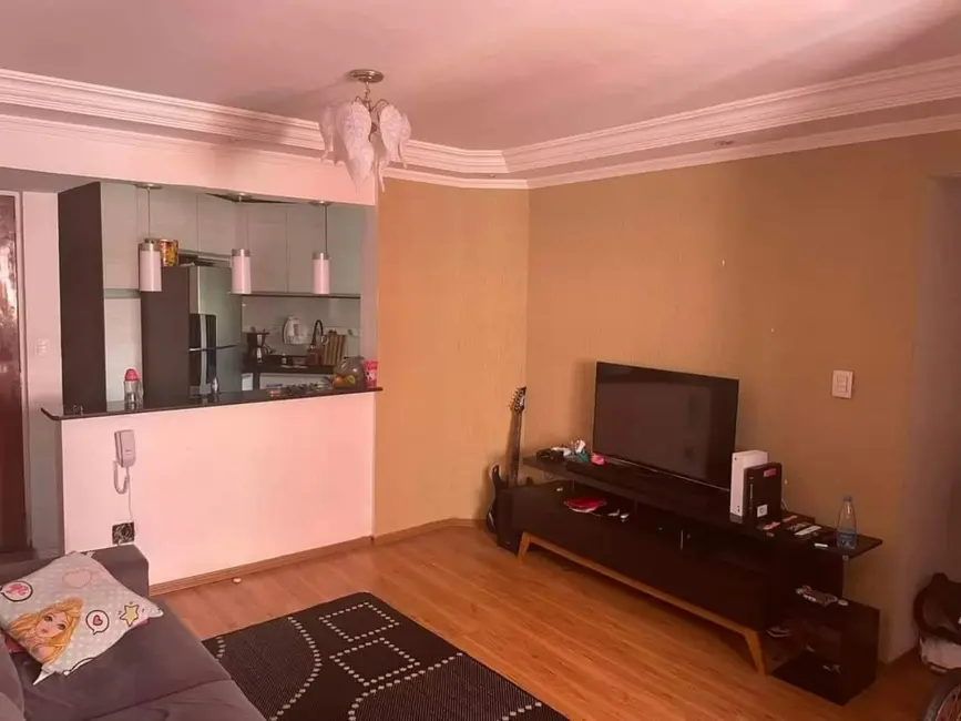 Apartamento com 2 quartos à venda, 55m2 em Bandeiras, Osasco - SP - imagem 4 Foto 4 de Apartamento com 2 quartos à venda, 55m2 em Bandeiras, Osasco - SP