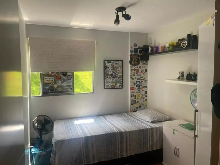 Foto 5 de Apartamento com 2 quartos à venda, 55m2 em Bandeiras, Osasco - SP