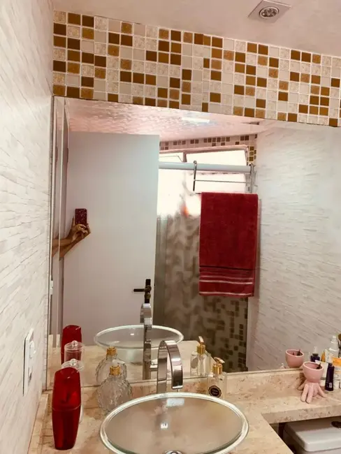 Foto 7 de Apartamento com 2 quartos à venda, 55m2 em Bandeiras, Osasco - SP