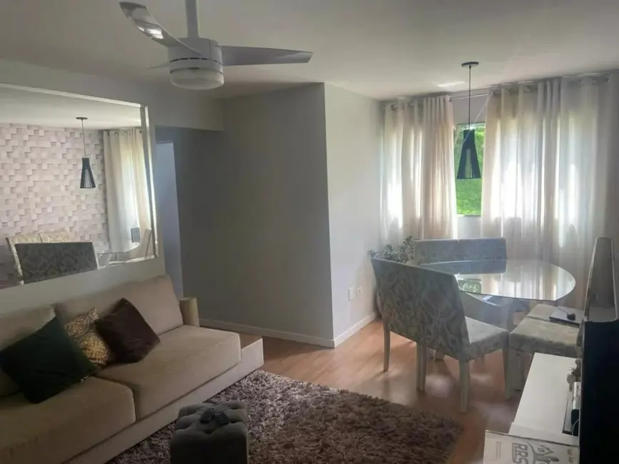 Foto 2 de Apartamento com 2 quartos à venda, 55m2 em Bandeiras, Osasco - SP