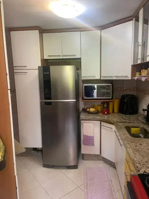 Foto 6 de Apartamento com 2 quartos à venda, 55m2 em Bandeiras, Osasco - SP