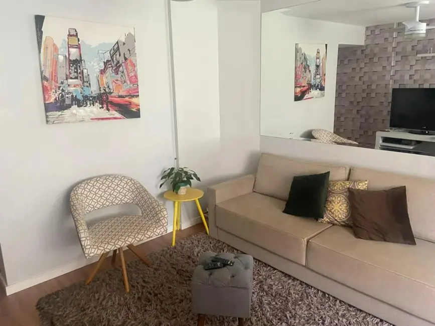 Foto 1 de Apartamento com 2 quartos à venda, 55m2 em Bandeiras, Osasco - SP