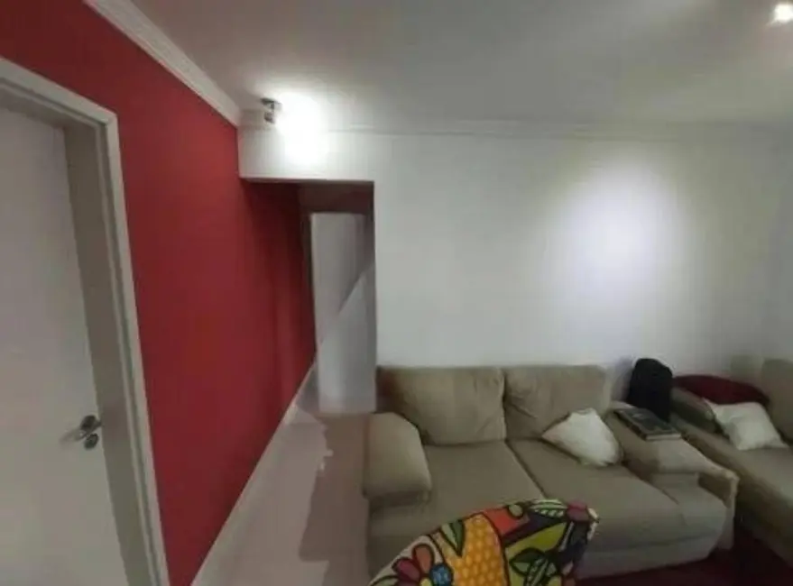 Foto 5 de Apartamento com 3 quartos à venda, 68m2 em Vila Yolanda, Osasco - SP