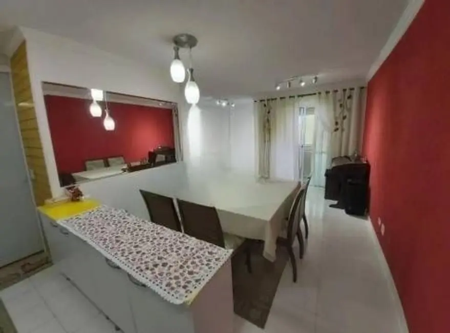 Foto 3 de Apartamento com 3 quartos à venda, 68m2 em Vila Yolanda, Osasco - SP