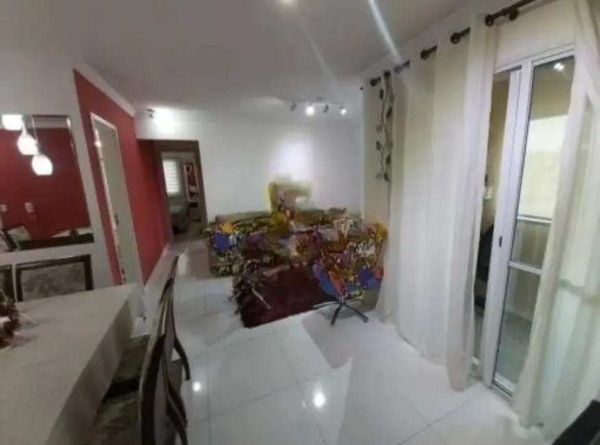 Foto 8 de Apartamento com 3 quartos à venda, 68m2 em Vila Yolanda, Osasco - SP