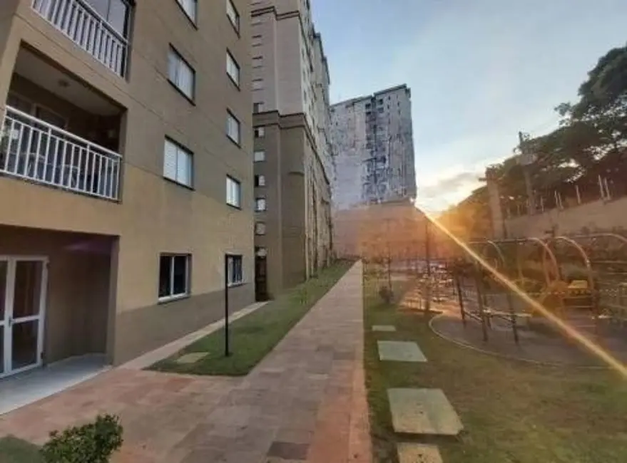 Foto 9 de Apartamento com 3 quartos à venda, 68m2 em Vila Yolanda, Osasco - SP