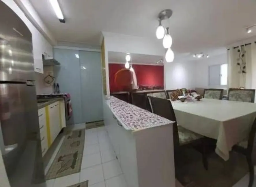 Foto 7 de Apartamento com 3 quartos à venda, 68m2 em Vila Yolanda, Osasco - SP