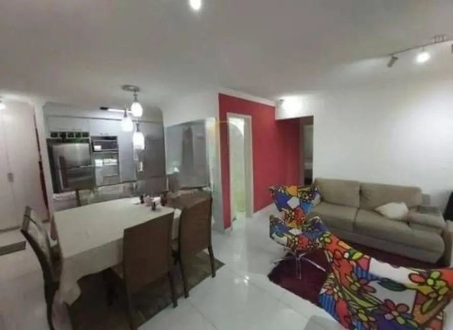 Foto 1 de Apartamento com 3 quartos à venda, 68m2 em Vila Yolanda, Osasco - SP