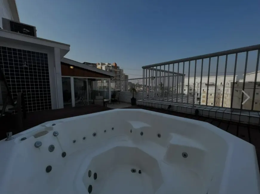 Foto 2 de Apartamento com 4 quartos à venda, 178m2 em Cidade São Francisco, São Paulo - SP