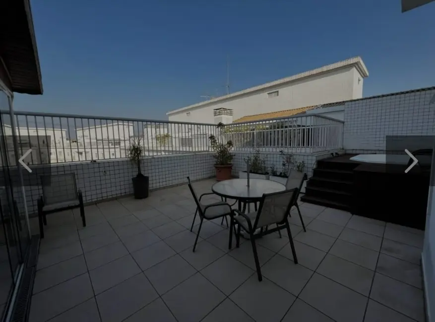 Foto 3 de Apartamento com 4 quartos à venda, 178m2 em Cidade São Francisco, São Paulo - SP