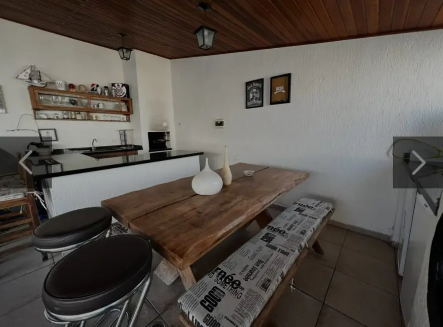 Foto 6 de Apartamento com 4 quartos à venda, 178m2 em Cidade São Francisco, São Paulo - SP