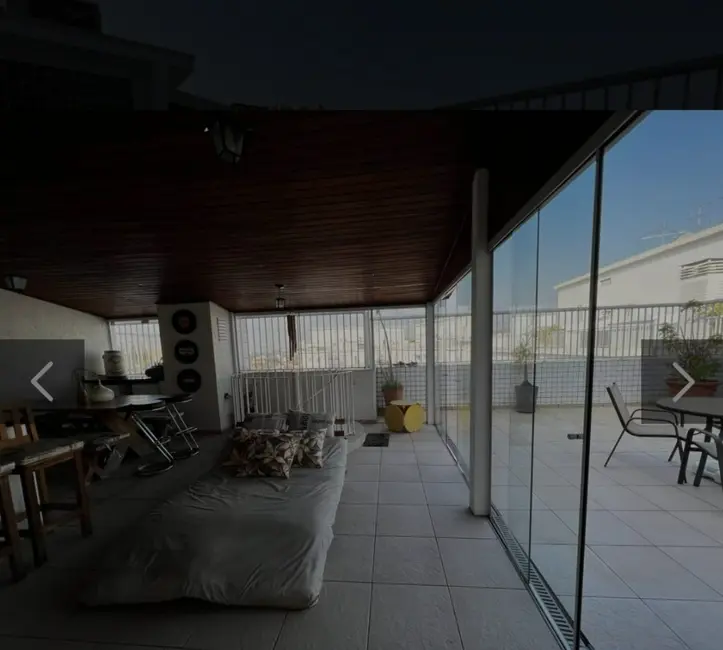 Foto 1 de Apartamento com 4 quartos à venda, 178m2 em Cidade São Francisco, São Paulo - SP