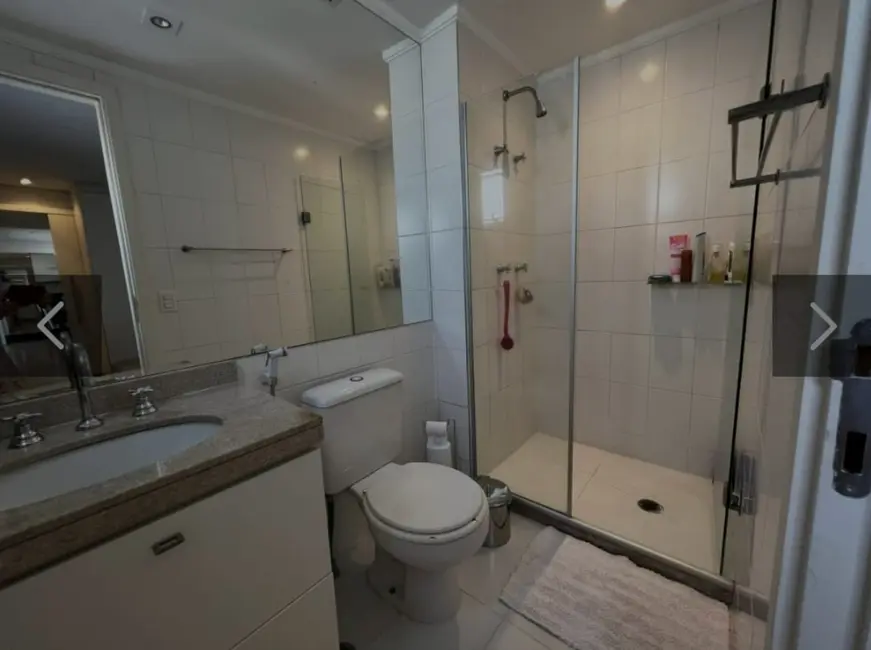 Foto 9 de Apartamento com 4 quartos à venda, 178m2 em Cidade São Francisco, São Paulo - SP