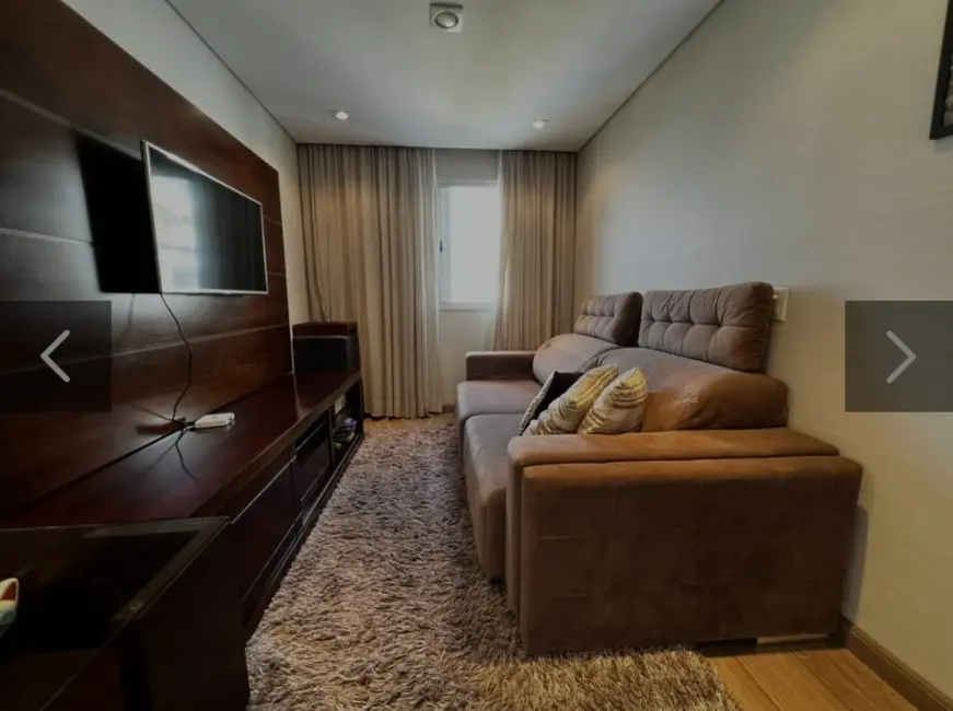 Foto 5 de Apartamento com 4 quartos à venda, 178m2 em Cidade São Francisco, São Paulo - SP
