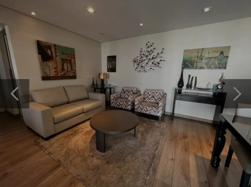 Foto 8 de Apartamento com 4 quartos à venda, 178m2 em Cidade São Francisco, São Paulo - SP