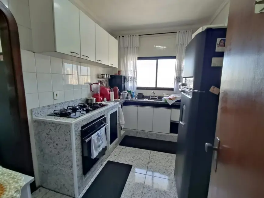 Foto 9 de Apartamento com 4 quartos à venda, 138m2 em Centro, Osasco - SP