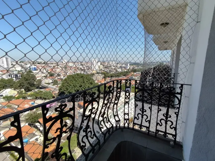 Foto 4 de Apartamento com 4 quartos à venda, 138m2 em Centro, Osasco - SP