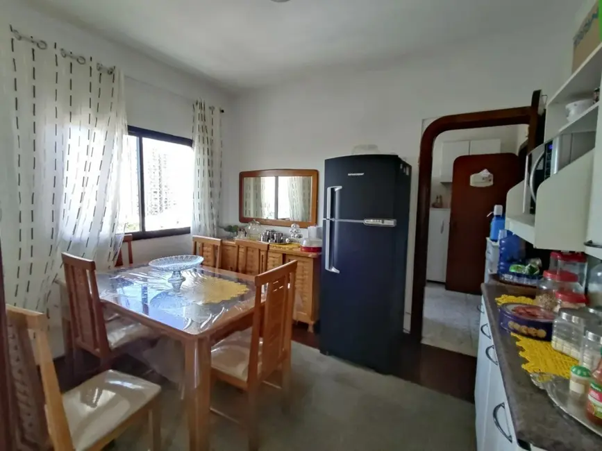 Foto 8 de Apartamento com 4 quartos à venda, 138m2 em Centro, Osasco - SP