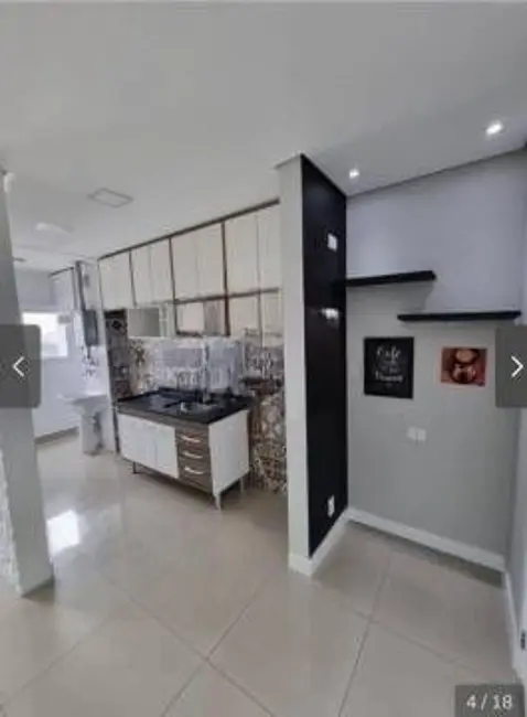 Apartamento com 2 quartos à venda, 53m2 em City Bussocaba, Osasco - SP - imagem 4 Foto 4 de Apartamento com 2 quartos à venda, 53m2 em City Bussocaba, Osasco - SP