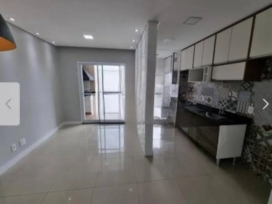 Foto 2 de Apartamento com 2 quartos à venda, 53m2 em City Bussocaba, Osasco - SP