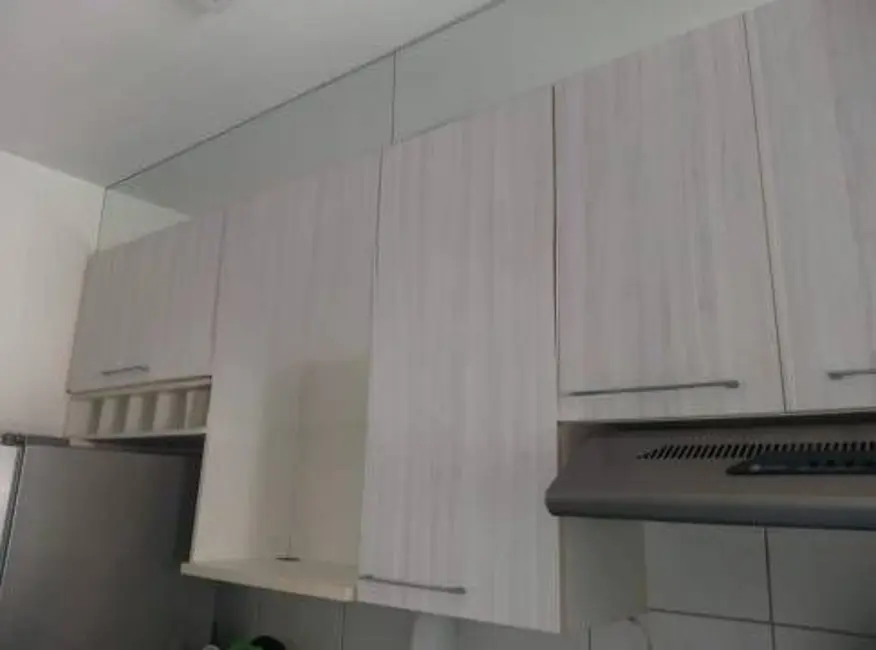 Foto 8 de Apartamento com 2 quartos à venda, 57m2 em Umuarama, Osasco - SP