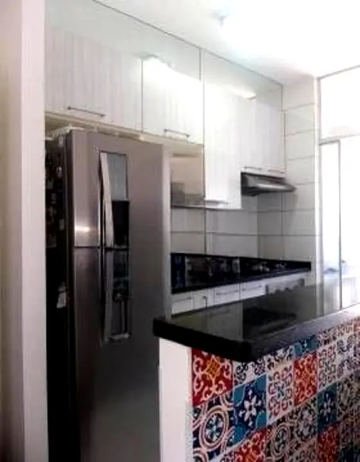 Foto 6 de Apartamento com 2 quartos à venda, 57m2 em Umuarama, Osasco - SP