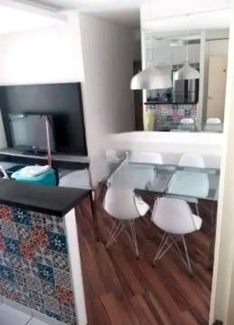 Foto 1 de Apartamento com 2 quartos à venda, 57m2 em Umuarama, Osasco - SP