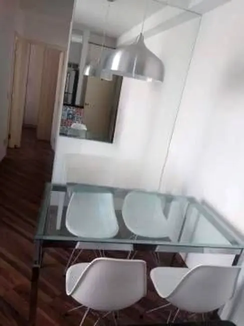 Foto 4 de Apartamento com 2 quartos à venda, 57m2 em Umuarama, Osasco - SP