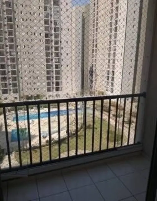 Foto 3 de Apartamento com 2 quartos à venda, 57m2 em Umuarama, Osasco - SP