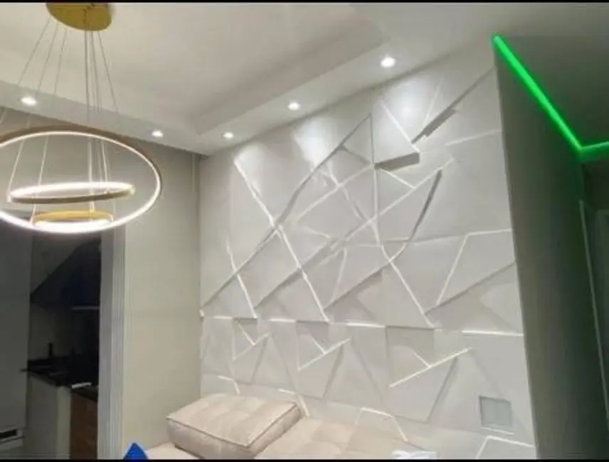 Foto 6 de Apartamento com 2 quartos à venda, 60m2 em City Bussocaba, Osasco - SP