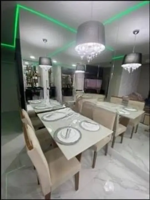 Foto 3 de Apartamento com 2 quartos à venda, 60m2 em City Bussocaba, Osasco - SP