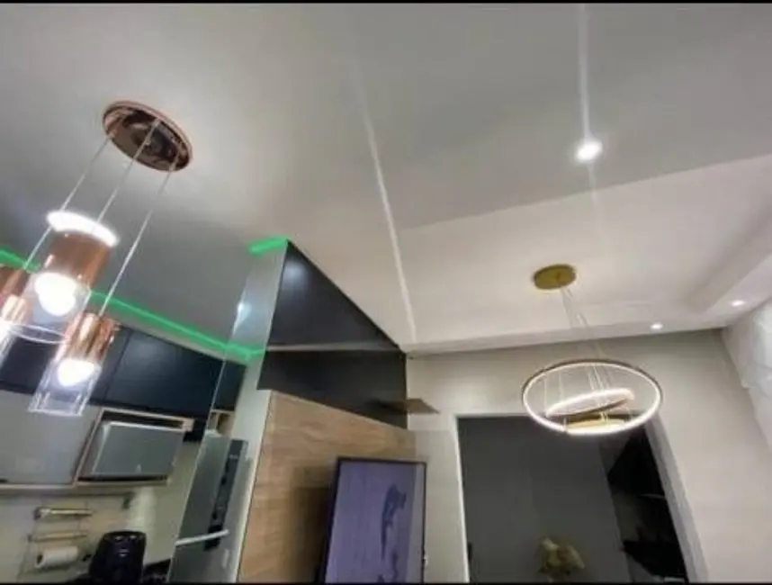 Foto 5 de Apartamento com 2 quartos à venda, 60m2 em City Bussocaba, Osasco - SP