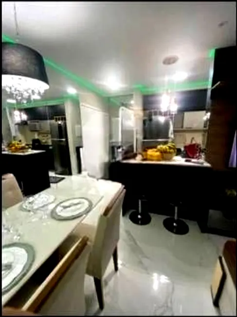 Foto 1 de Apartamento com 2 quartos à venda, 60m2 em City Bussocaba, Osasco - SP