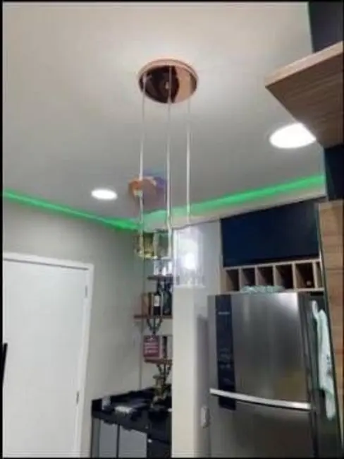 Foto 4 de Apartamento com 2 quartos à venda, 60m2 em City Bussocaba, Osasco - SP