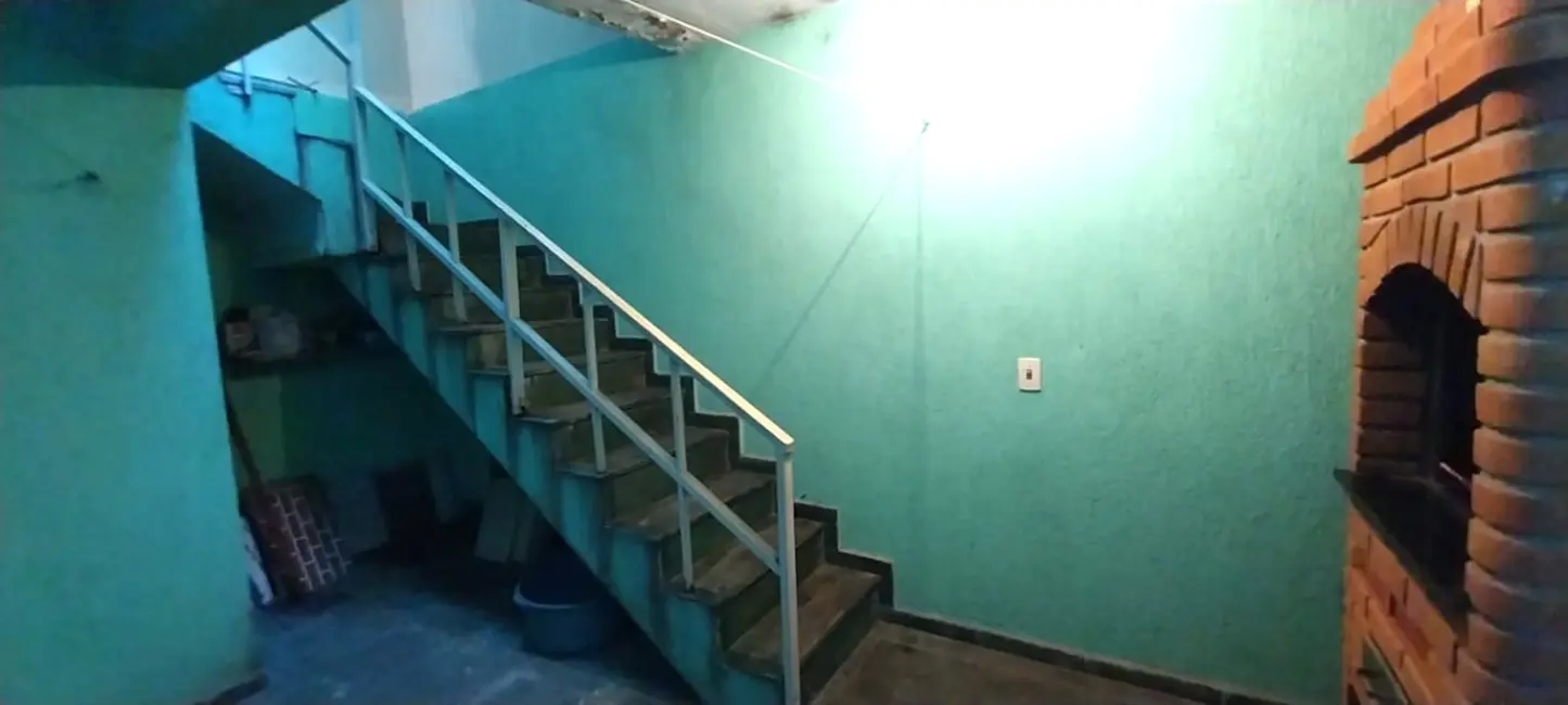 Foto 8 de Casa com 4 quartos à venda, 300m2 em Centro, Osasco - SP