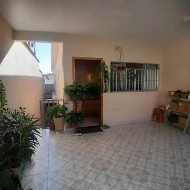 Foto 3 de Casa com 5 quartos à venda, 125m2 em Novo Osasco, Osasco - SP