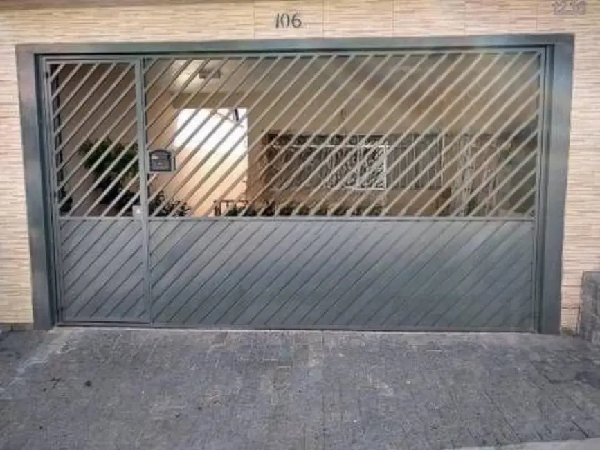 Foto 1 de Casa com 5 quartos à venda, 125m2 em Novo Osasco, Osasco - SP