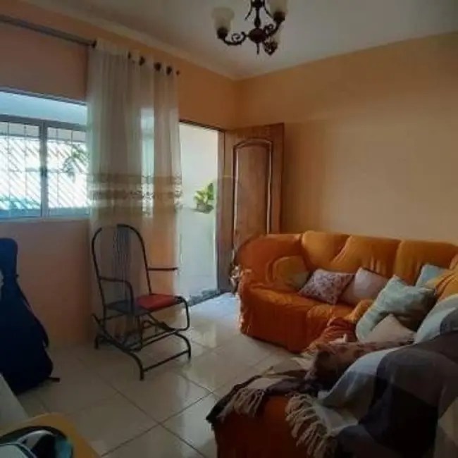 Foto 4 de Casa com 5 quartos à venda, 125m2 em Novo Osasco, Osasco - SP