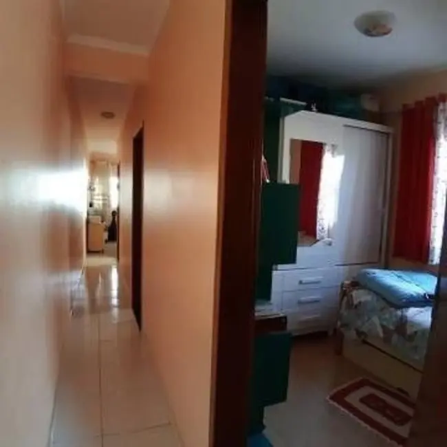 Foto 9 de Casa com 5 quartos à venda, 125m2 em Novo Osasco, Osasco - SP