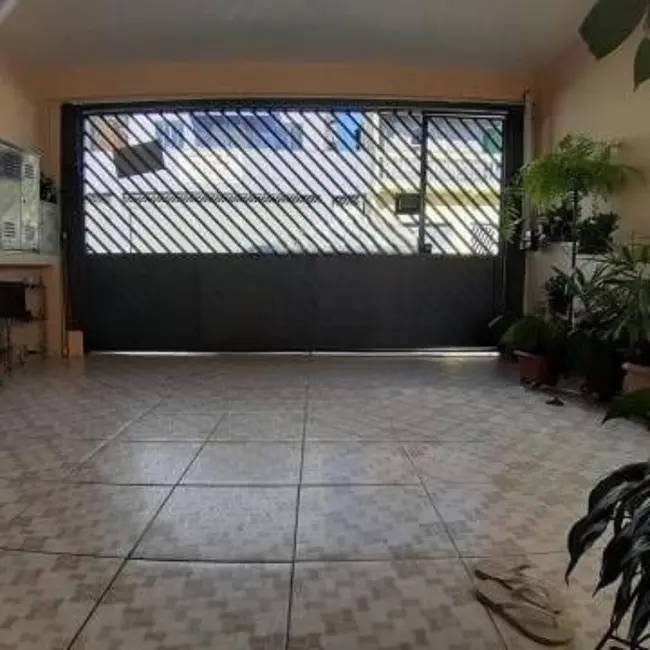 Foto 2 de Casa com 5 quartos à venda, 125m2 em Novo Osasco, Osasco - SP