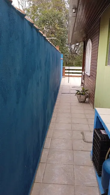 Foto 8 de Casa de Condomínio com 3 quartos à venda, 260m2 em Parque Nova Jandira, Jandira - SP