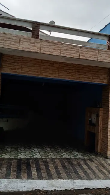 Foto 2 de Casa de Condomínio com 3 quartos à venda, 260m2 em Parque Nova Jandira, Jandira - SP