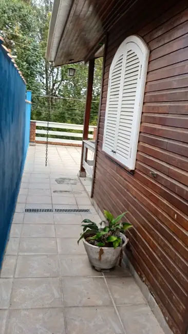 Foto 5 de Casa de Condomínio com 3 quartos à venda, 260m2 em Parque Nova Jandira, Jandira - SP