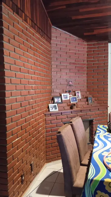 Foto 4 de Casa de Condomínio com 3 quartos à venda, 260m2 em Parque Nova Jandira, Jandira - SP