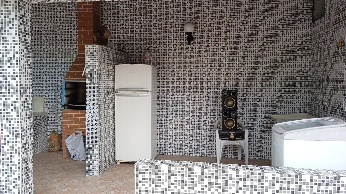 Foto 6 de Casa de Condomínio com 3 quartos à venda, 260m2 em Parque Nova Jandira, Jandira - SP