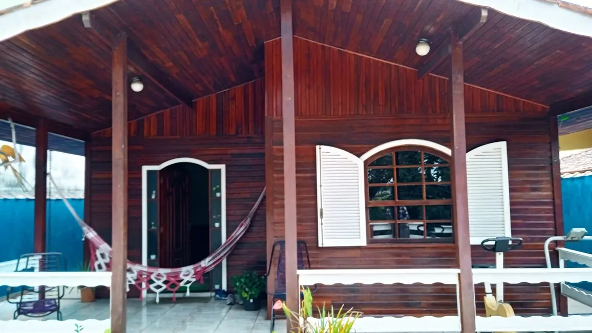 Foto 1 de Casa de Condomínio com 3 quartos à venda, 260m2 em Parque Nova Jandira, Jandira - SP