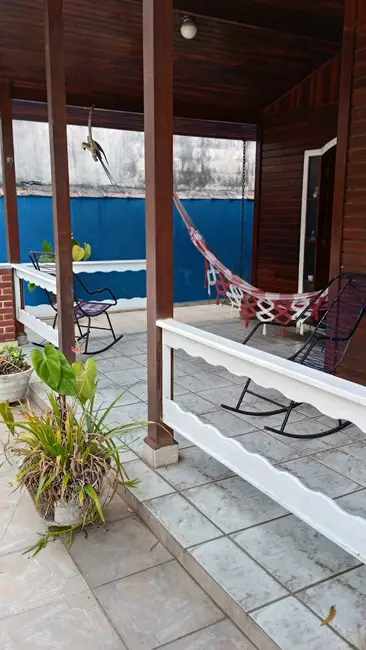 Foto 3 de Casa de Condomínio com 3 quartos à venda, 260m2 em Parque Nova Jandira, Jandira - SP