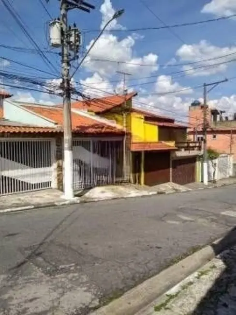 Foto 2 de Casa com 2 quartos à venda, 125m2 em Santo Antônio, Osasco - SP