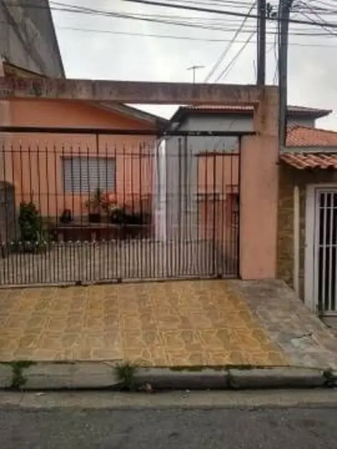 Foto 1 de Casa com 2 quartos à venda, 125m2 em Santo Antônio, Osasco - SP