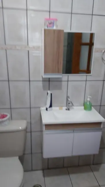 Foto 8 de Casa com 4 quartos à venda, 300m2 em Centro, Osasco - SP